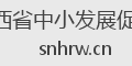 陕西省中小发展促进