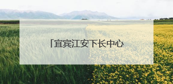 宜宾江安下长中心校：家校共育促成长，携手并进待花开