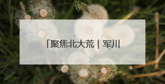 聚焦北大荒｜军川农场：按月核算记“明白账”精打细算“过紧日子”